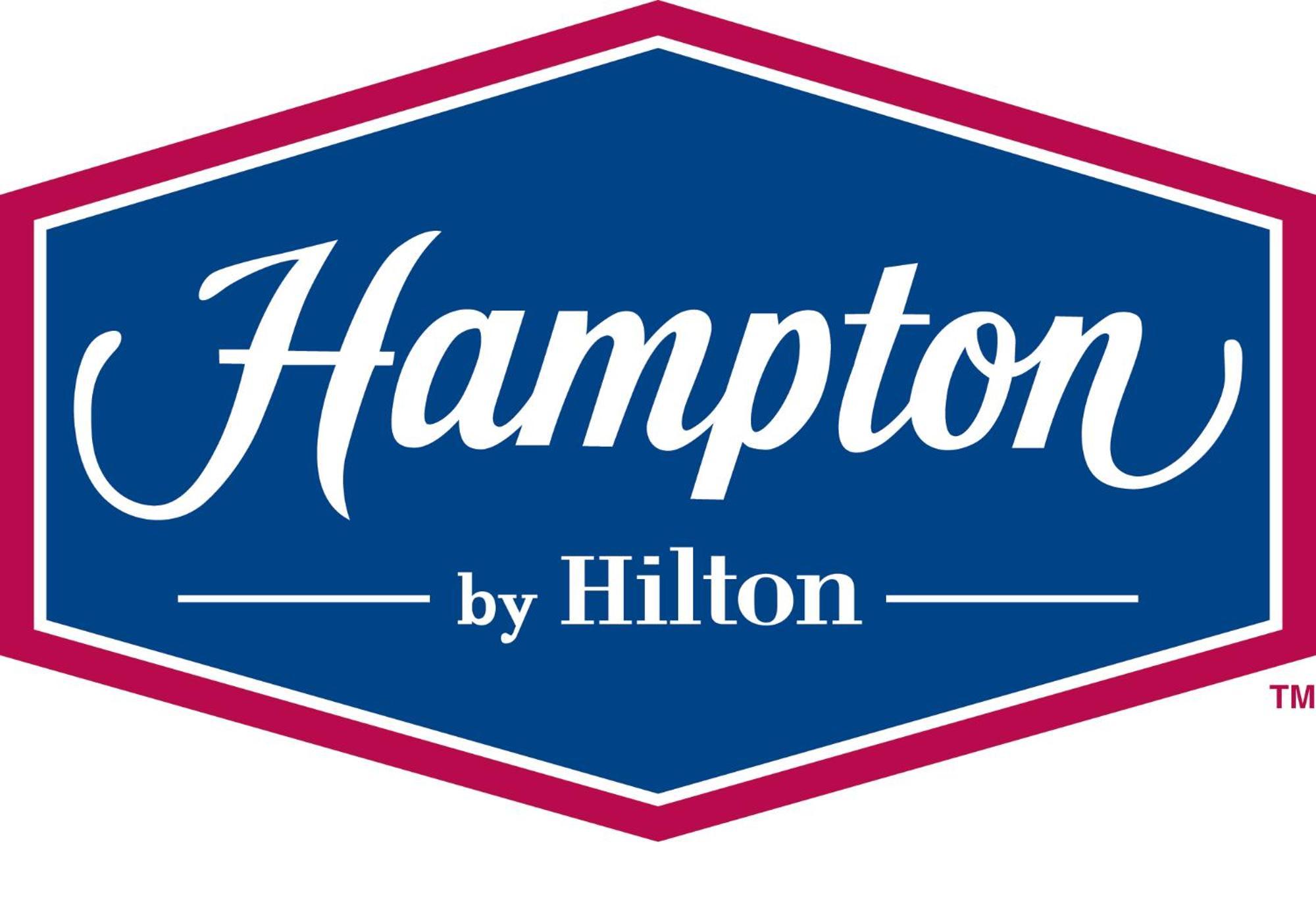 Готель Hampton By Hilton Оксфорд Екстер'єр фото